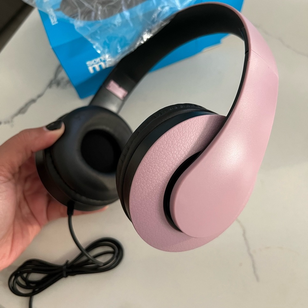 Brand new* Sonic Maestro Headphones